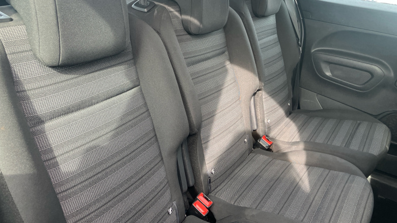 Vauxhall Combo Life 1.2 Turbo Energy 5dr [7 seat] Petrol Estate